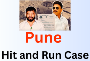 Pune Hit and Run